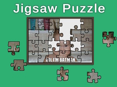 Peli Jigsaw Puzzle