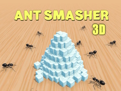 Peli Ant Smasher 3D