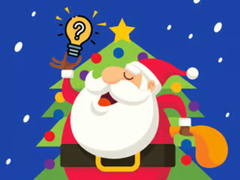 Peli Kids Quiz: Let's Celebrate Christmas