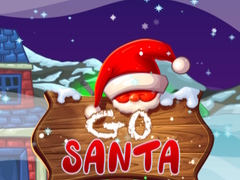 Peli Go Santa
