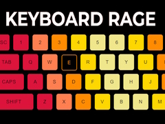 Peli Keyboard Rage