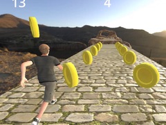 Peli Runner 3D
