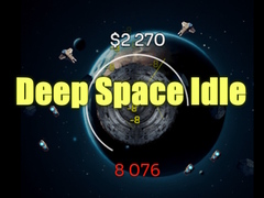 Peli Deep Space Idle