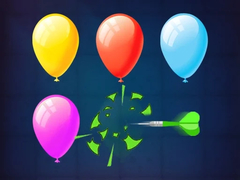 Peli Balloon Popping 3