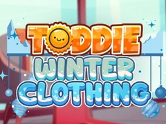 Peli Toddie Winter Clothing