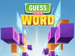 Peli Guess the Word