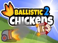 Peli Ballistic Chickens 2