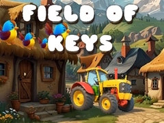 Peli Field of Keys