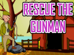 Peli Rescue the Gunman