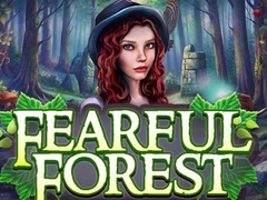 Peli Fearful Forest