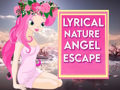 Peli Lyrical Nature Angel Escape