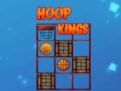 Peli Hoop KIngs