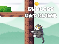 Peli Endless Cat Climb