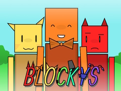 Peli Blockys