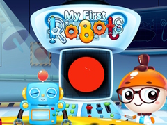 Peli My First Robot
