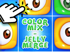 Peli Color Mix - Jelly Merge