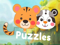 Peli Puzzles