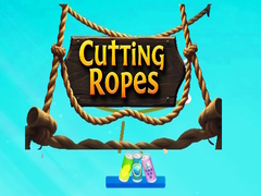 Peli Cutting Ropes