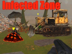 Peli Infected Zone