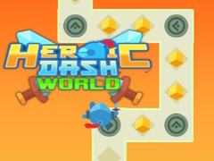 Peli Heroic Dash World