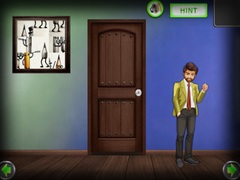 Peli Amgel Easy Room Escape 238