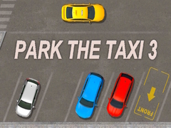 Peli Park The Taxi 3