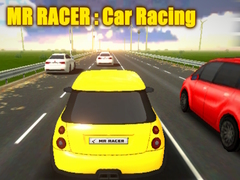 Peli MR RACER - Car Racing