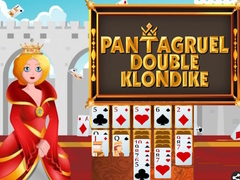 Peli Pantagruel Double Klondike