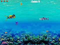 Peli Search For Treasure 2