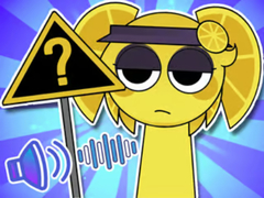 Peli Kids Quiz: Guess Sprunki Characters