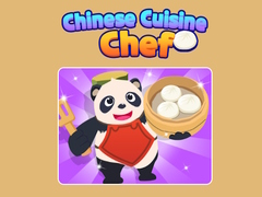 Peli Chinese Cuisine Chef 