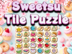 Peli Sweet Tile Puzzle