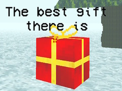 Peli The Best Gift There Is