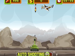 Peli Battlefront Tank