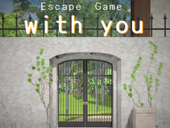 Peli With You Room Escape
