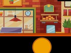 Peli Pizza Frenzy Tycoon