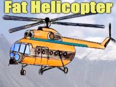Peli Fat Helicopter