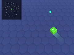 Peli Cube Zone Master