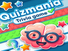 Peli Quizmania Trivia Game