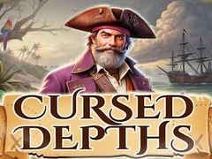Peli Cursed Depths