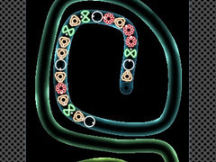 Peli TD Neon Shoot