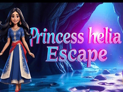 Peli Princess Helia Escape