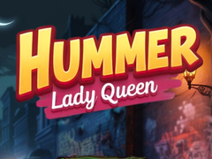 Peli Hummer Lady Queen