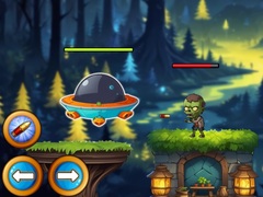 Peli Starship Duel