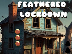 Peli Feathered Lockdown