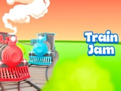Peli Train Jam
