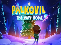 Peli Palkovil The Way Home