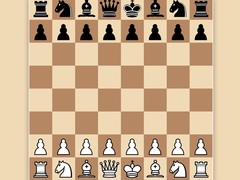 Peli Classic Chess Duel