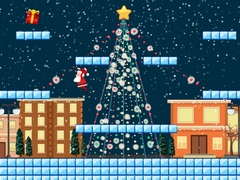 Peli Christmas Quest