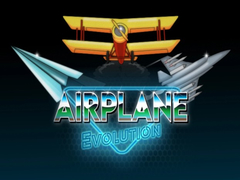 Peli Airplane Evolution